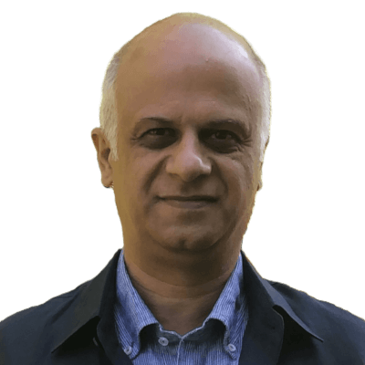 د. أميرحسين مهدويان  متخصص في أمراض الأعصاب للأطفال